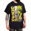 T-shirt Toxic Green, Фасовка: 1