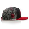 Zombie kush cap red, Фасовка: 1, изображение 7