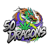 50 Dragons, Фасовка: 3, изображение 2