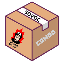 Фотики Doctor’s Choice, Фасовка: 2