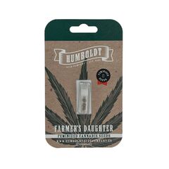 Farmer’s Daughter, Фасовка: 3