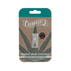 Humboldt Dream Auto, Фасовка: 3