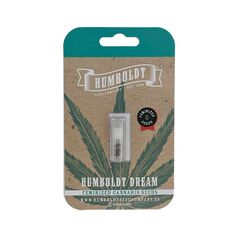 Humboldt Dream, Фасовка: 3