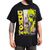 T-shirt Toxic Green, Фасовка: 1
