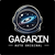 Gagarin auto original, Фасовка: 1