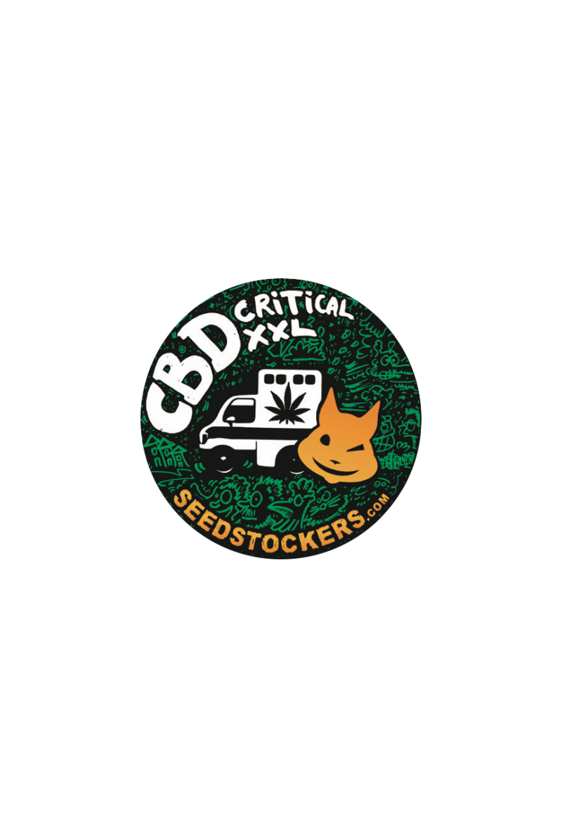 CBD Critical XXL, Фасовка: 3, изображение 3