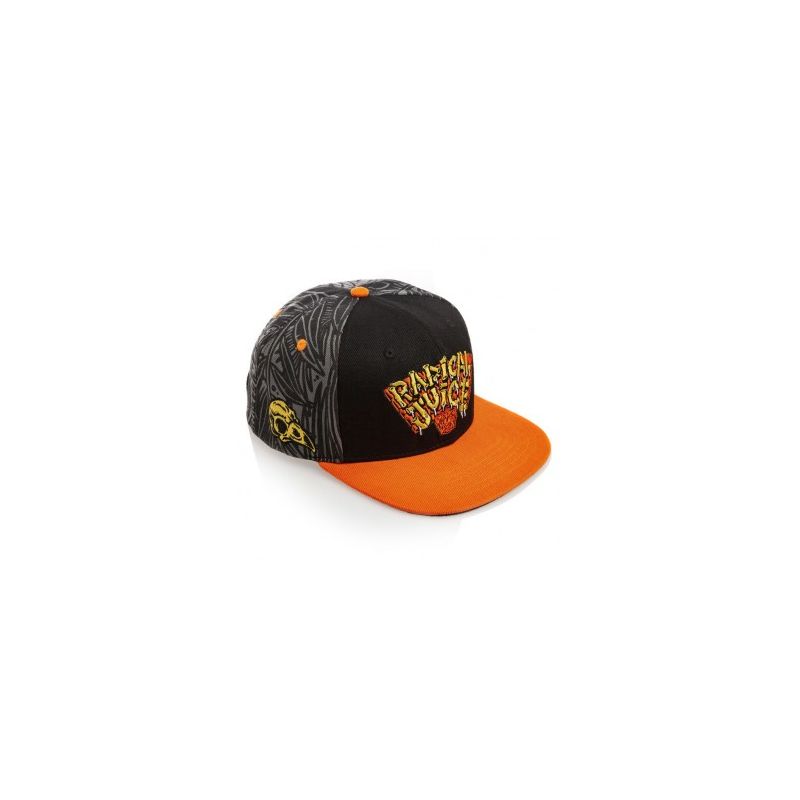 Radical juice cap orange, Фасовка: 1