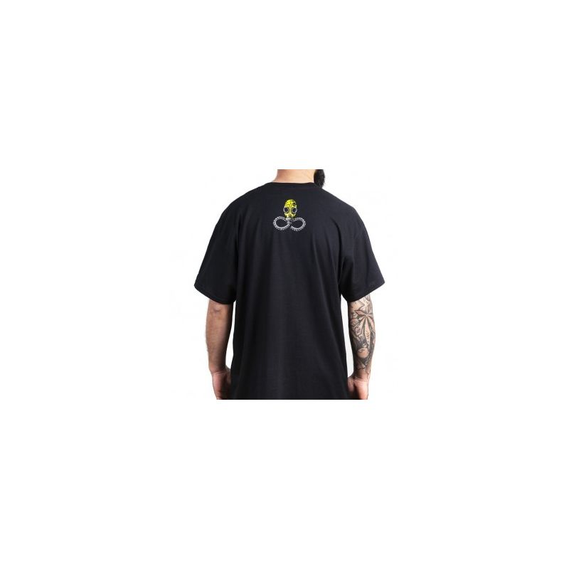 T-shirt Toxic Green, Фасовка: 1, изображение 3