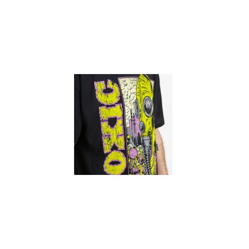 T-shirt Toxic Green, Фасовка: 1, изображение 2