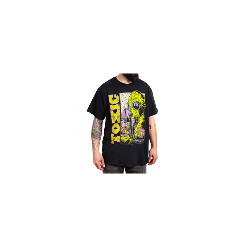 T-shirt Toxic Green, Фасовка: 1