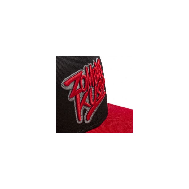 Zombie kush cap red, Фасовка: 1, изображение 8