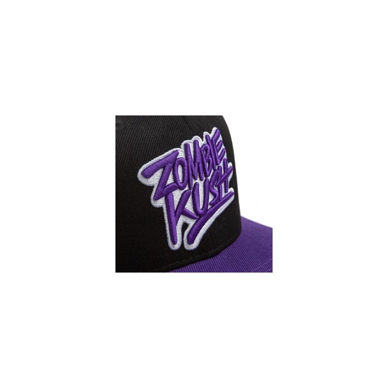 Zombie kush cap purple, Фасовка: 1, изображение 3