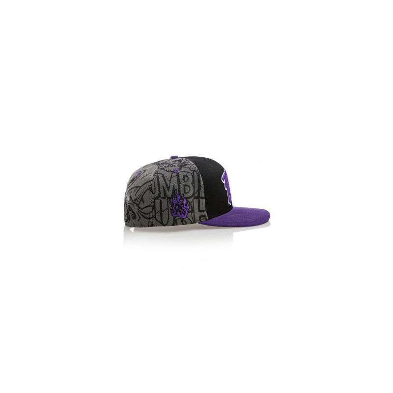 Zombie kush cap purple, Фасовка: 1, изображение 4