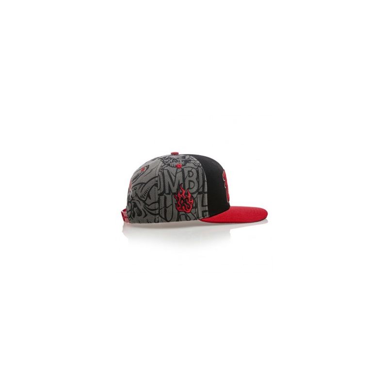 Zombie kush cap red, Фасовка: 1, изображение 7