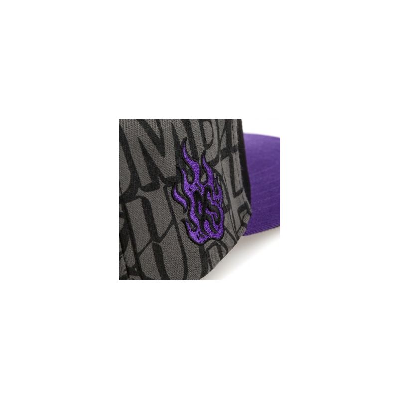 Zombie kush cap purple, Фасовка: 1, изображение 5