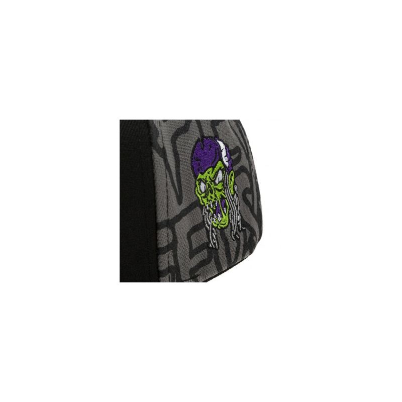Zombie kush cap purple, Фасовка: 1, изображение 6