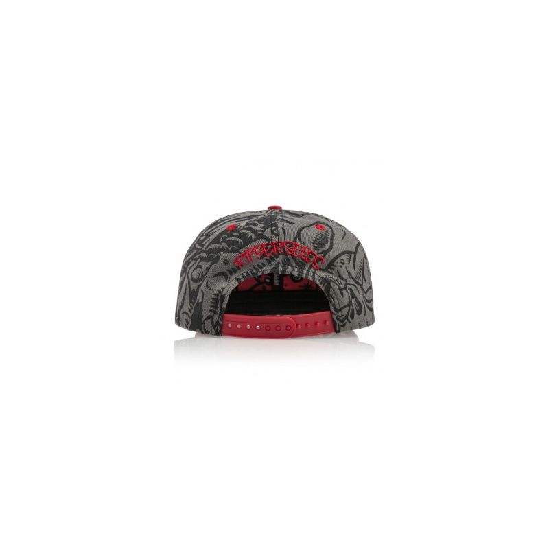 Zombie kush cap red, Фасовка: 1, изображение 5