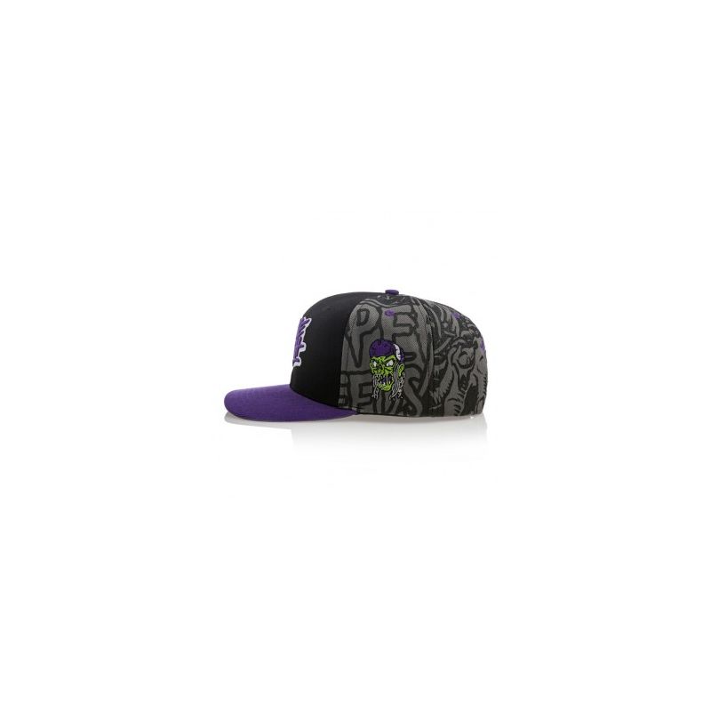 Zombie kush cap purple, Фасовка: 1, изображение 7