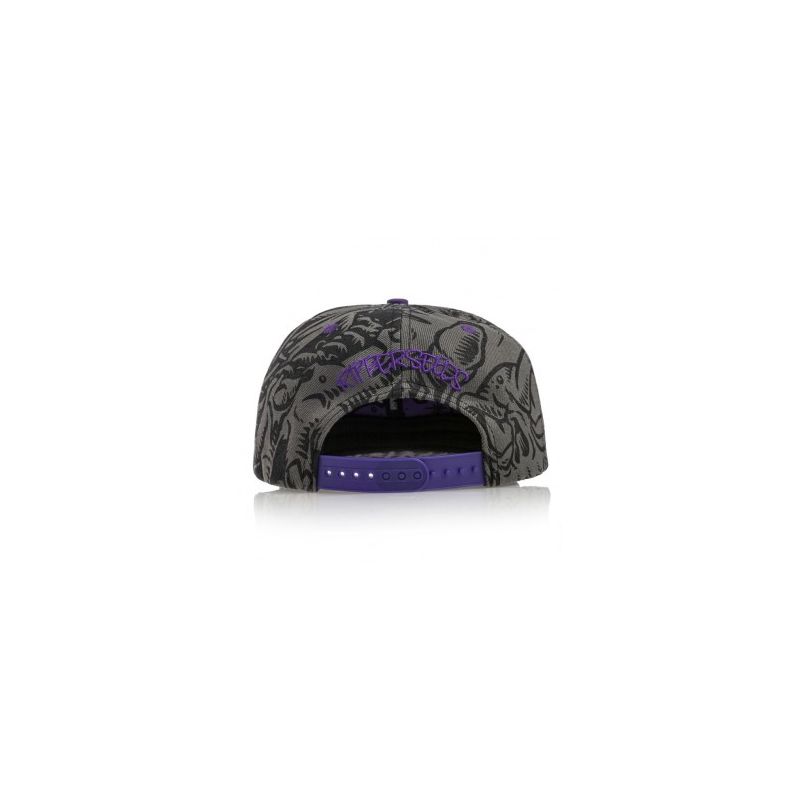 Zombie kush cap purple, Фасовка: 1, изображение 8