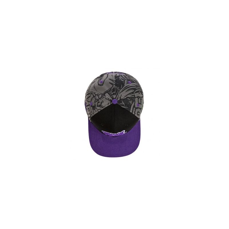 Zombie kush cap purple, Фасовка: 1, изображение 2