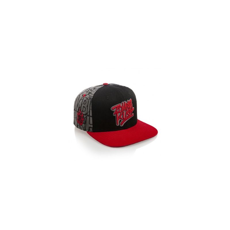 Zombie kush cap red, Фасовка: 1