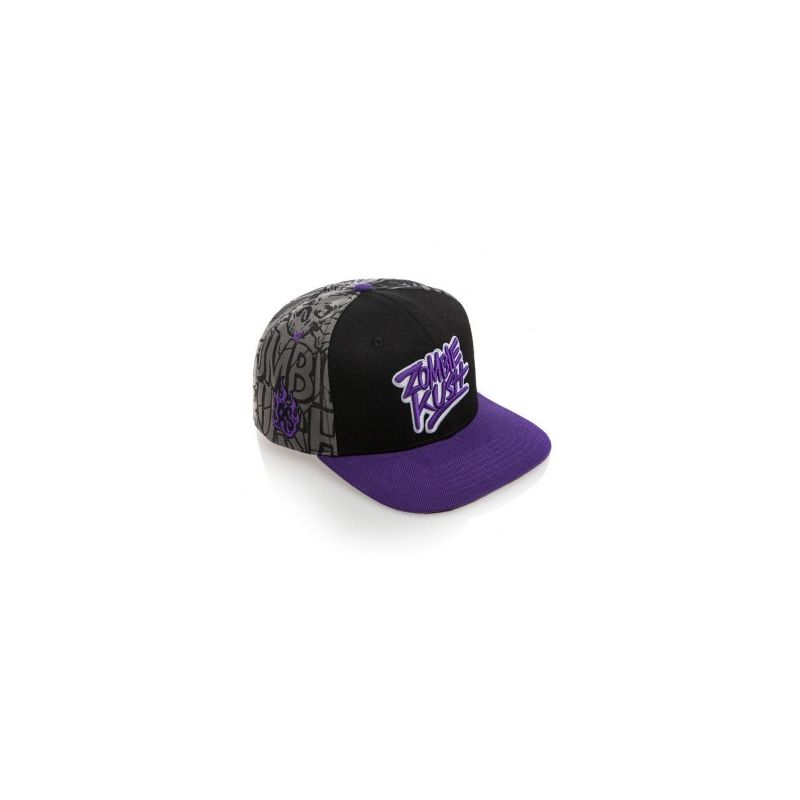 Zombie kush cap purple, Фасовка: 1