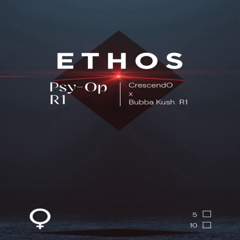 Psy - OP R1, Фасовка: 5, изображение 2