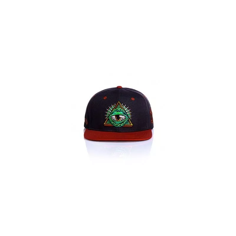 OMG cap black, Фасовка: 1, изображение 2