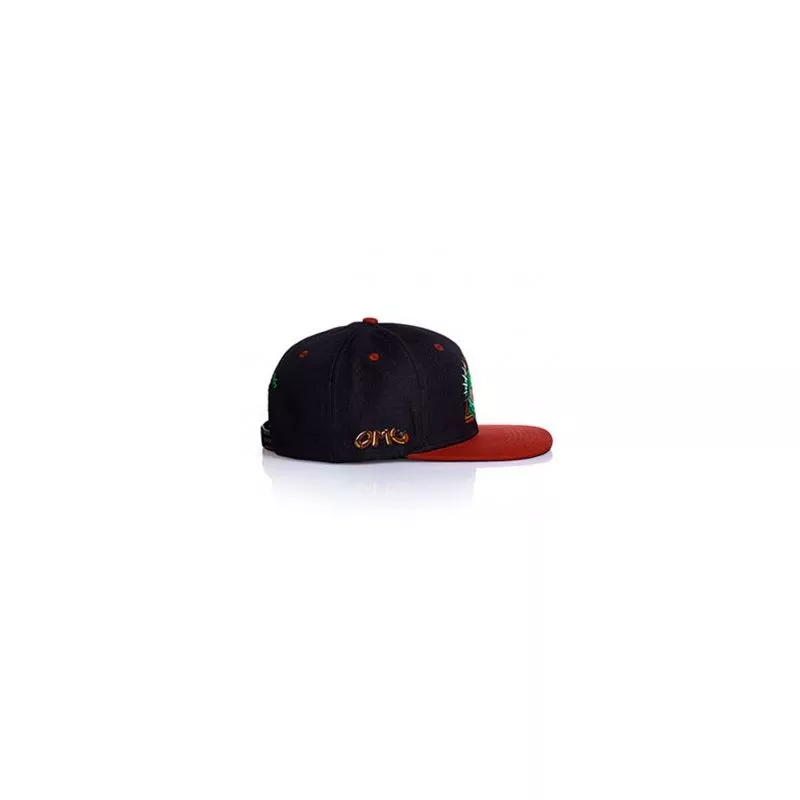 OMG cap black, Фасовка: 1, изображение 3