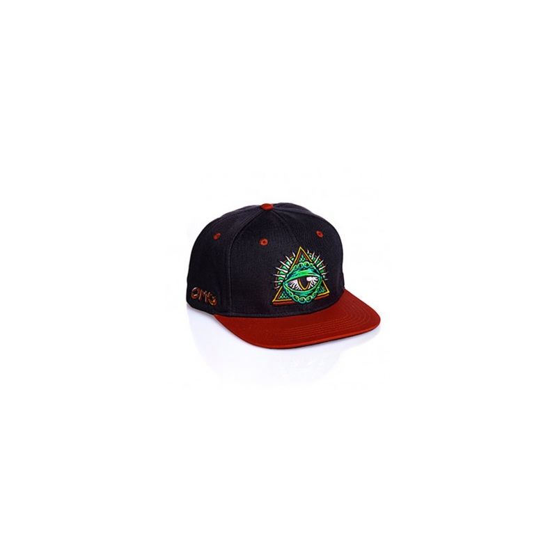 OMG cap black, Фасовка: 1
