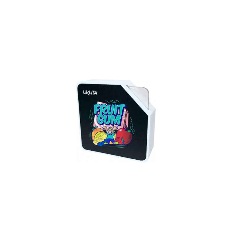 Fruit Gum, Фасовка: 3, изображение 2